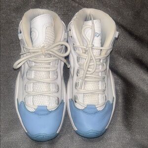 Iverson Questions Mid Denver Nuggets size 6Y